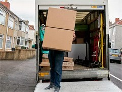 深圳搬家服務全解析 專業裝卸搬運，讓搬遷更輕松