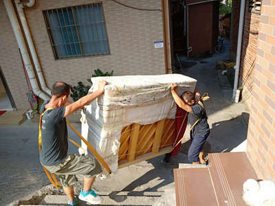 螞蟻搬家服務 細致入微，成就每一次安心搬遷