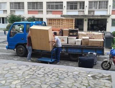 銀川搬家公司收費指南 就近派車與高性價比裝卸服務解析